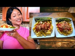 This TASTY Pasta Will Surprise Your Family!