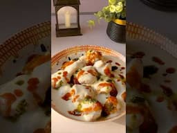 Meethy Dahi baray #ramadan #shortsvideo #youtubeshorts #trendingshorts #viralvideo #dahibaray