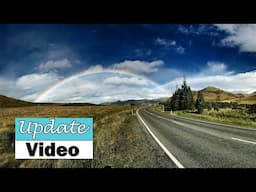 Quarantine Almost Ruined Our RV Camping Journey...