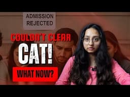 Is CAT Really the Only Way to Get an MBA in 2025?
