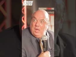 “They Did It Just to F*** With JR!” – Paul Heyman On Vince’s Plan to Rib JR! #paulheyman #wwe