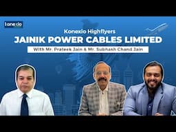 Jainik Power Cables: Precision in Aluminium Wire Rod Manufacturing