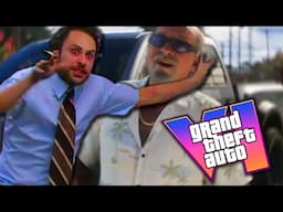 GTA 6 TRAILER 2 SCHIZO ANALYSIS