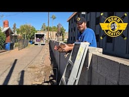 Something About a Chicken | Off-Grid Abandoned Airport Restoration