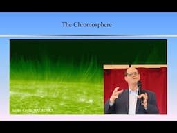 Life Cycle of the Stars Revisited - Live Lecture!