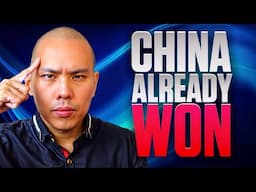 Singapore Economist Reveals Shocking SECRET About Trade War with China