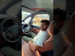 7 Ways to Open Door - Toyota Vellfire