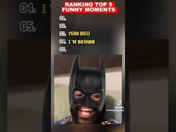 top 5 baby moments