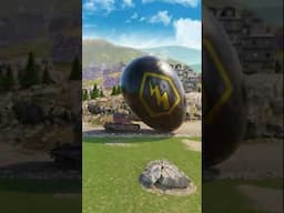 Check out the Spring event in WoT Blitz now! 🐣