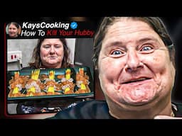 This Influencer Chef Is Going To K!ll Someone... | Kay's Cooking