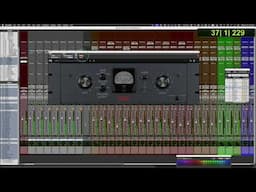 Kazrog - RETRO STA-LEVEL -Mixing With Mike Plugin of the Week