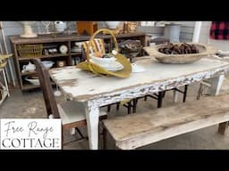 Shop With Me! Epic Antique Mall Treasures That Will Blow Your Mind!