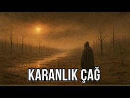 536 Yılında Güneşin Önünü Bir Şey Kapattı ve Tüm Dünyayı Kaosa Sürükledi | Belgesel