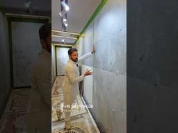 How to Select Tiles For Exterior Of Buidling & Bunglow