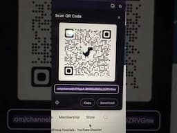 Free QR Code Creator - 2025