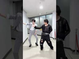 Killin' It #HANYUJIN #한유진! #jhope_KillinItGirl #jhope #제이홉 #ZEROBASEONE #ZB1 #제로베이스원