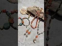 #beadedjewelry #diyjewelerymaking @MistyMoonDesigns