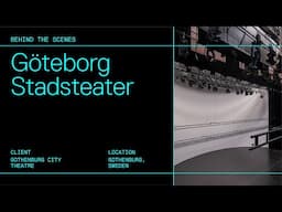 TAIT x Gothenburg