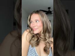 It reminds me of 2019-2022 Cece and I’m not sure how I feel about that🫣#hair #shorts #trend