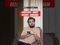 Jahannam Ka Faisla Karne Waley #islamicshorts #muslimstatus #quranquotes #hadith