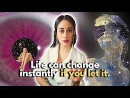 My life completely changed when I started using these 7 QUANTUM CHEAT CODES ⚡️