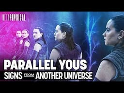 Do Parallel Versions of You Exist? Infinite Lives Theory
