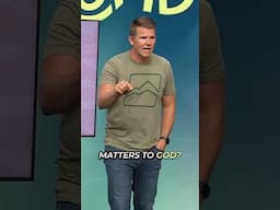 Feeling Stuck? Here's What God Wants You to Do | #faith #spiritualgrowth #shorts