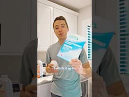 Swap these products for a healthier home🏡 #cleanlife #nontoxicproducts #notoxins #healthylifestyle