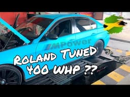 NEW SPEED & Sound after Upgrade