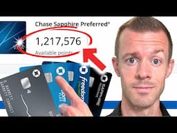 7 Ways to Earn Chase Points SO FAST You’ll Freak Out.