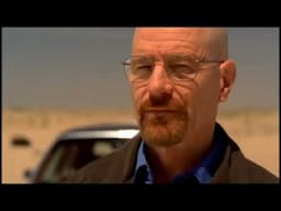 Breaking  Bad  Season 5  Heisenberg scene  '' Say My Name ''