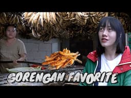 GORENGAN FAVORIT