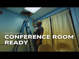 How To Retrofit Classrooms for Tech and Streaming