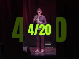 I’m more of a 4/21 guy