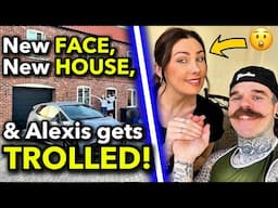 New House, New Face & Alexis is the "TEMU version of Blaire White" | EP. 32 | The Blake Debate