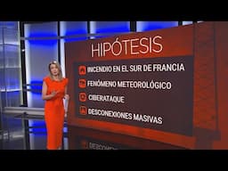 Red Eléctrica advirtió en febrero del peligro de solo apostar a energías renovables