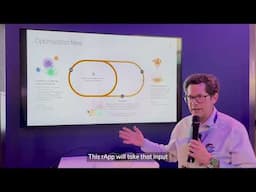 rAppItUp with Ericsson - Anomaly Detection