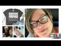 A Life Update: My ITP Journey