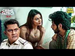 Mumbai Case | Crime Patrol | #क्राइमपेट्रोल | Crime Show 2025 | New Episode 2025 | Crime Drama