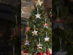 The Star of Wonder Nativity Ornament Club was so beloved, we decided to offer it again! #christmas