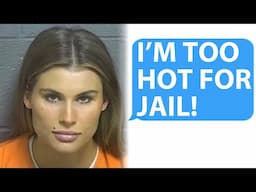 r/Bestof My Wife is a Felon