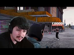 Client Reacts to a Crashout on Tow Truck Driver and More Clips | Prodigy 2.6