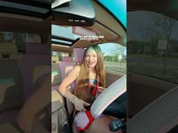 MY LAST DAY OF CLASS EVER VLOG | university of alabama #vlog #diml #college #ldoc #class #asmr
