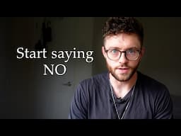 People-pleasing destroyed my identity ... here's how I got it back