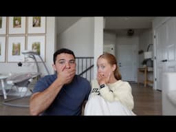MORE BABIES, TOWNHOUSE TEA, HOUSE RENO, VASECTOMY, + MORE! LIFE UPDATE/Q&A