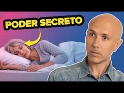 DORMIR BIEN es LA CLAVE para un CEREBRO JOVEN y SALUDABLE