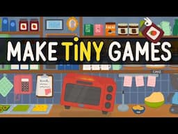 why you shouldn't make your dream game