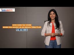NRI Knowledge Series | Simplifying Taxation