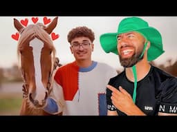 4BDOU x YUMA : HET NFESS ( Official Reaction )