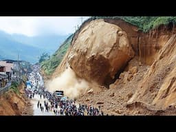 60 Most Unbelievable Nature Moments Ever Caught on Camera